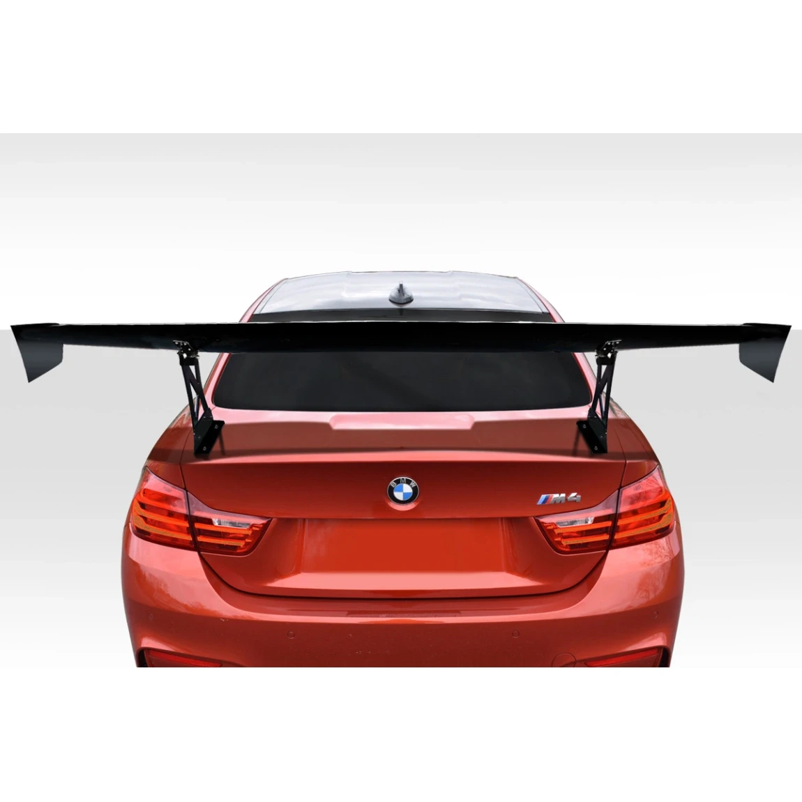 Universal 80" VRX V1 Short Wing Complete Kit - 9 Piece - 115112