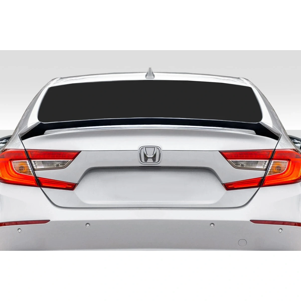 2018-2022 Honda Accord Duraflex Epic Rear Wing Spoiler - 1 Piece