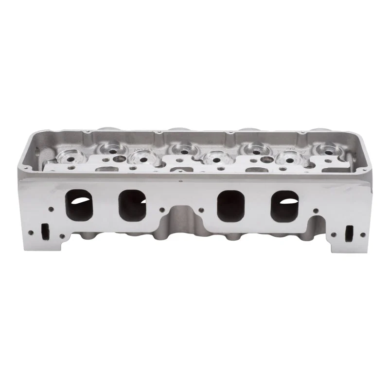 Edelbrock Big Victor Pro-Port Raw Cylinder Head