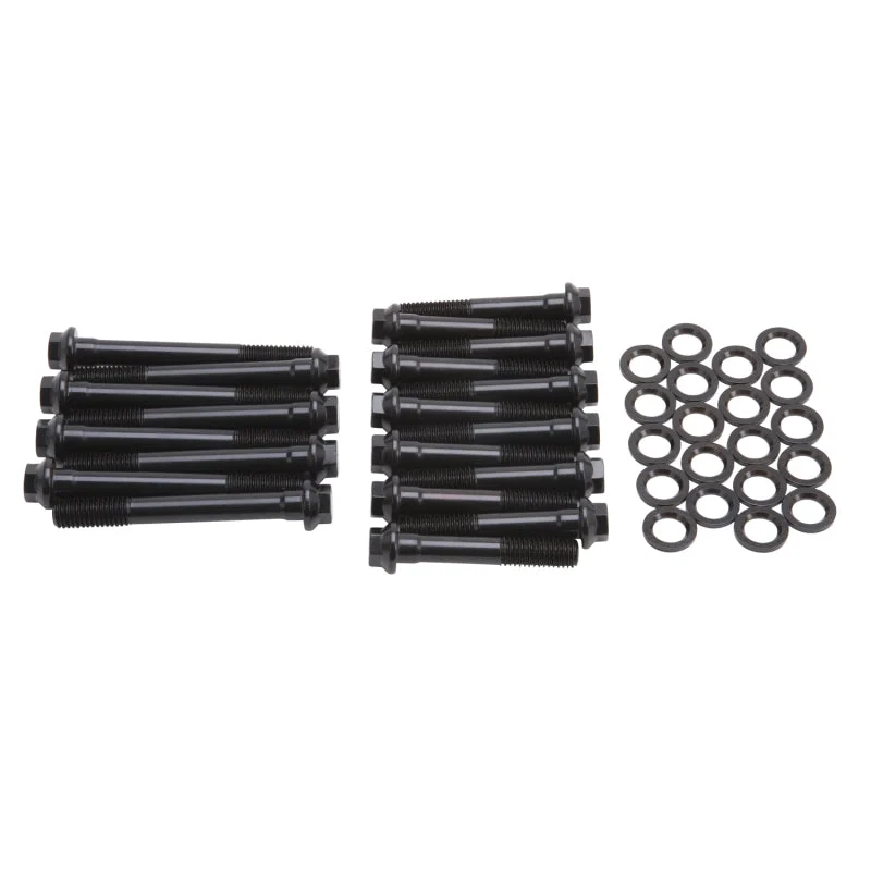 Edelbrock Buick 400/430/455 engines E-Series Cylinder Head Bolt Kit
