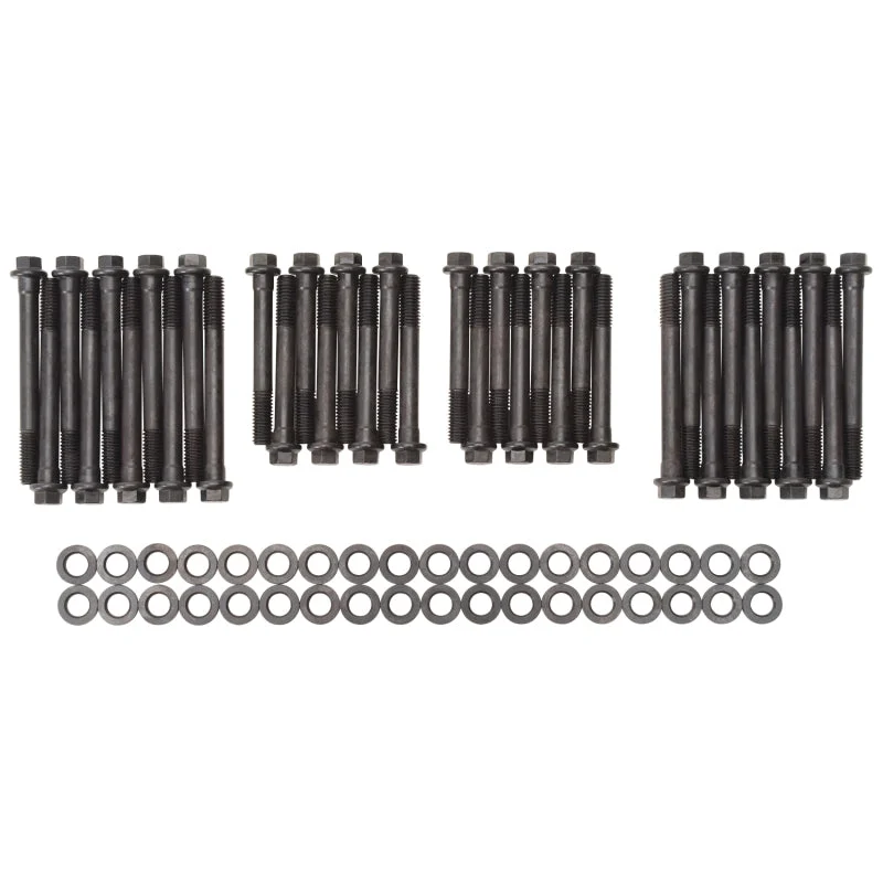 Edelbrock Chevy 348/409 engines E-Series Cylinder Head Bolt Kit