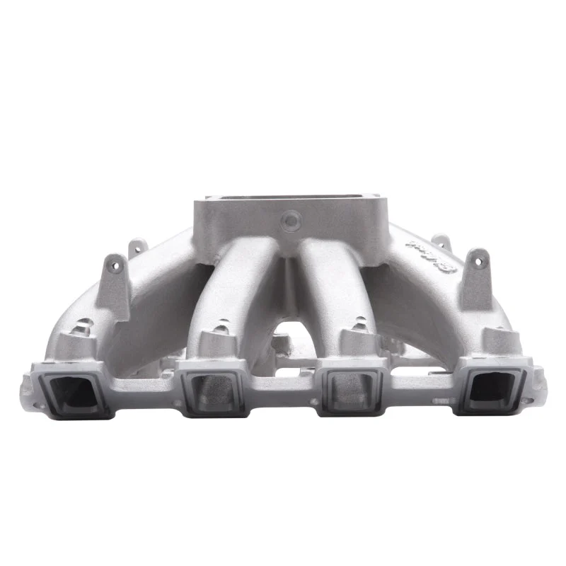 Edelbrock Chevy LSR SB Super Victor Dominator EFI Intake Manifold