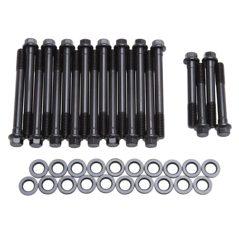 Edelbrock Oldsmobile big-block E-Series Cylinder Head Bolt Kit