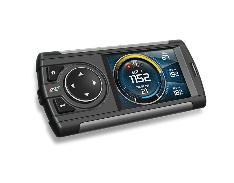 Edge Juice with Attitude CS2 Monitor (19-20 6.7L RAM 2500)