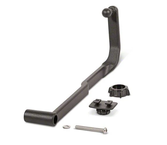 Edge A-Pillar Gauge Mount (06-09 RAM 3500)