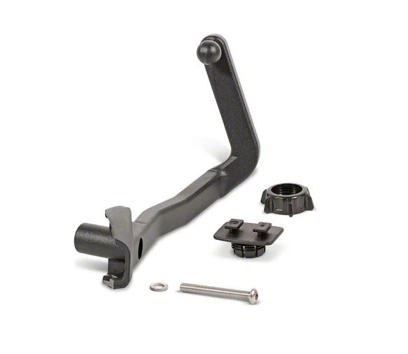 Edge A-Pillar Gauge Mount (19-26 RAM 3500)
