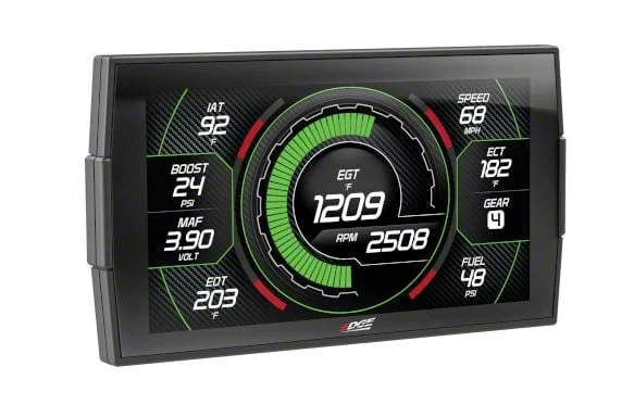 Edge Diesel Evolution CTS3 Tuner (07-12 6.7L RAM 3500)
