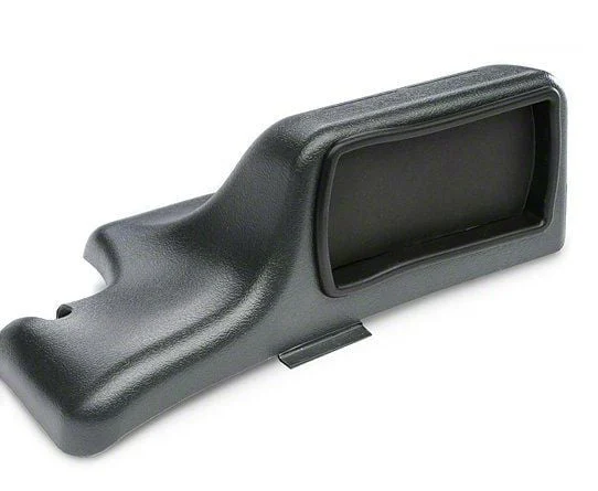 Edge Evolution/Insight CS2 and CTS2 Dash Pod (01-06 Sierra 1500)