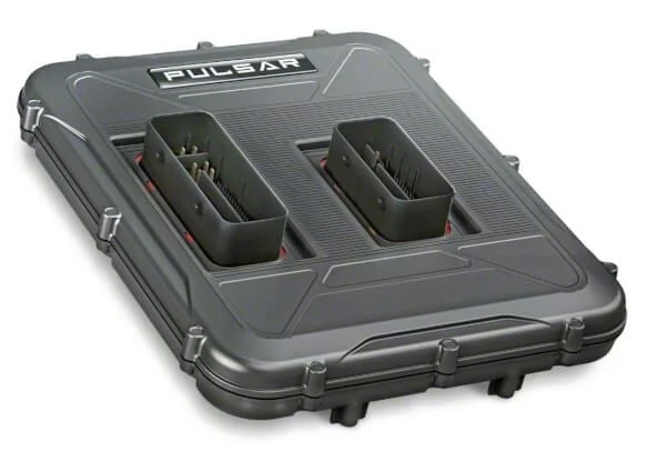 Edge Pulsar V3 Inline Tuning Module (20-23 6.6L Duramax Sierra 2500 HD)