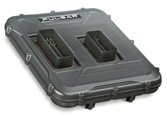 Edge Pulsar V3 Inline Tuning Module (17-19 6.6L Duramax Sierra 2500 HD)