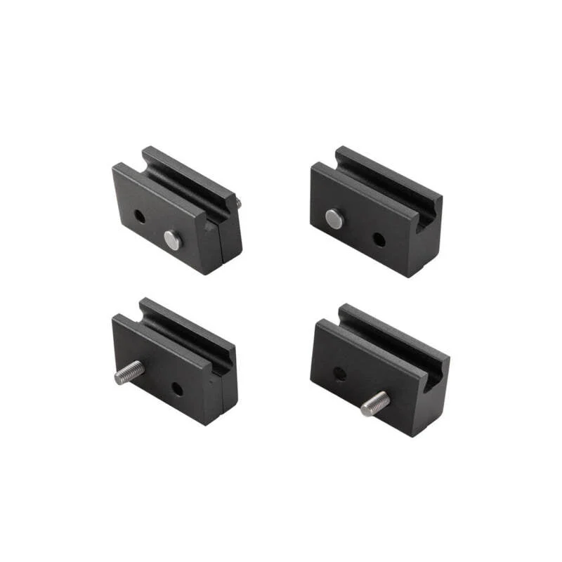 ARB 16-23 Toyota Tacoma BASE Rack Rooftop Tent Mount Kit