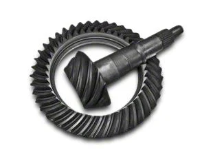 EXCEL from Richmond 9.5-Inch Rear Axle Ring and Pinion Gear Kit; 3.73 Gear Ratio (07-13 Silverado 1500)