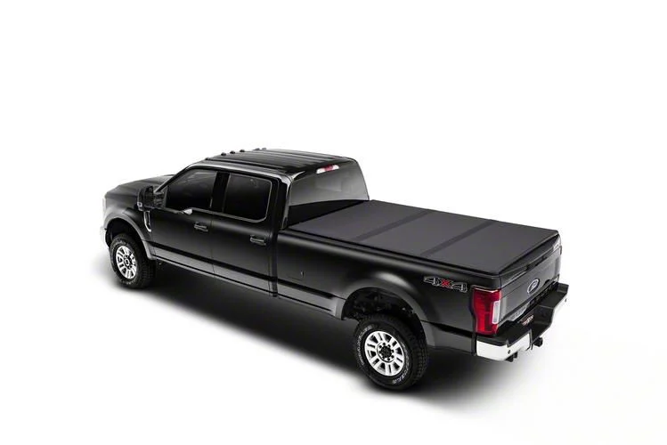 Extang Solid Fold 2.0 Tonneau Cover (11-16 F-350 Super Duty)