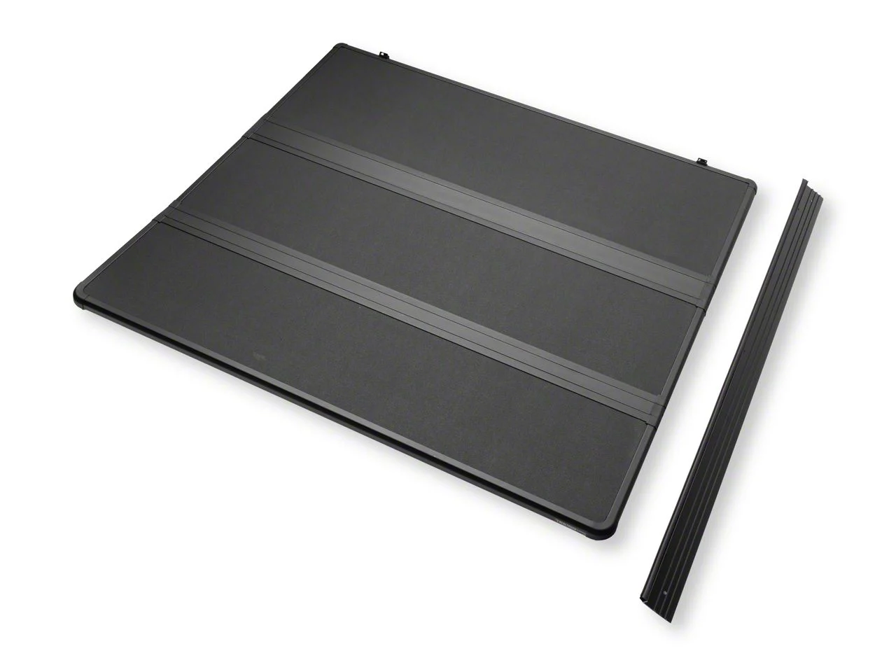 Extang Solid Fold 2.0 Toolbox Tonneau Cover (17-26 F-350 Super Duty)