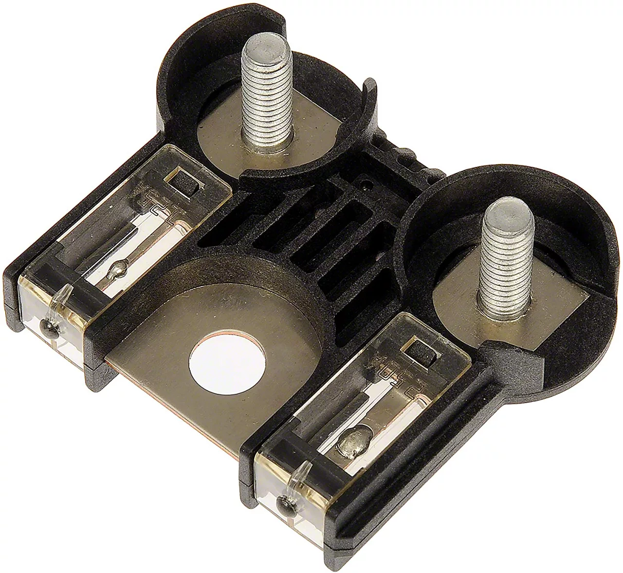 Battery Cable Circuit Breaker Fuse Relay (11-14 F-150)