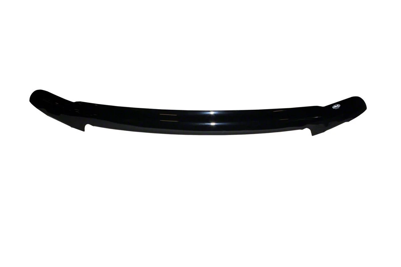 Bugflector II Hood Shield; Dark Smoke (09-14 F-150, Excluding Raptor)
