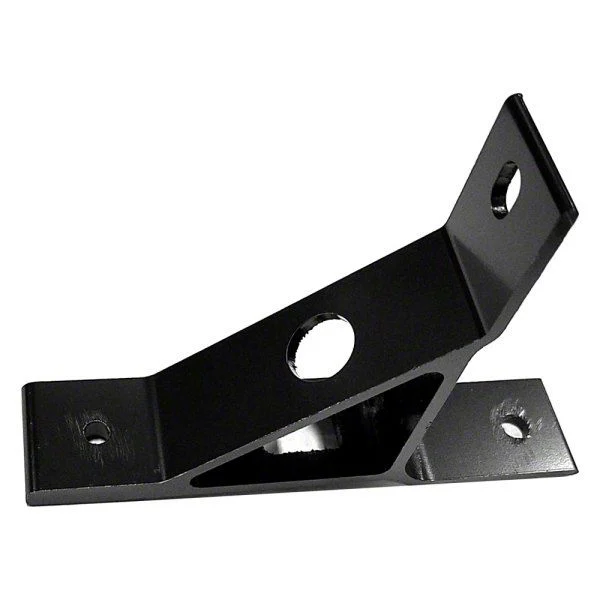 Replacement Fender Brace; Front Driver Side (15-20 F-150)