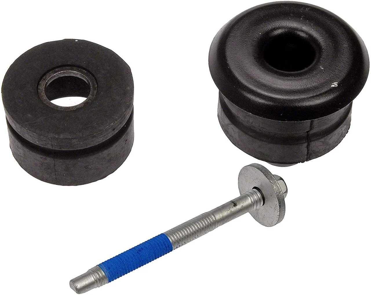 Front Body Mount (09-14 F-150)