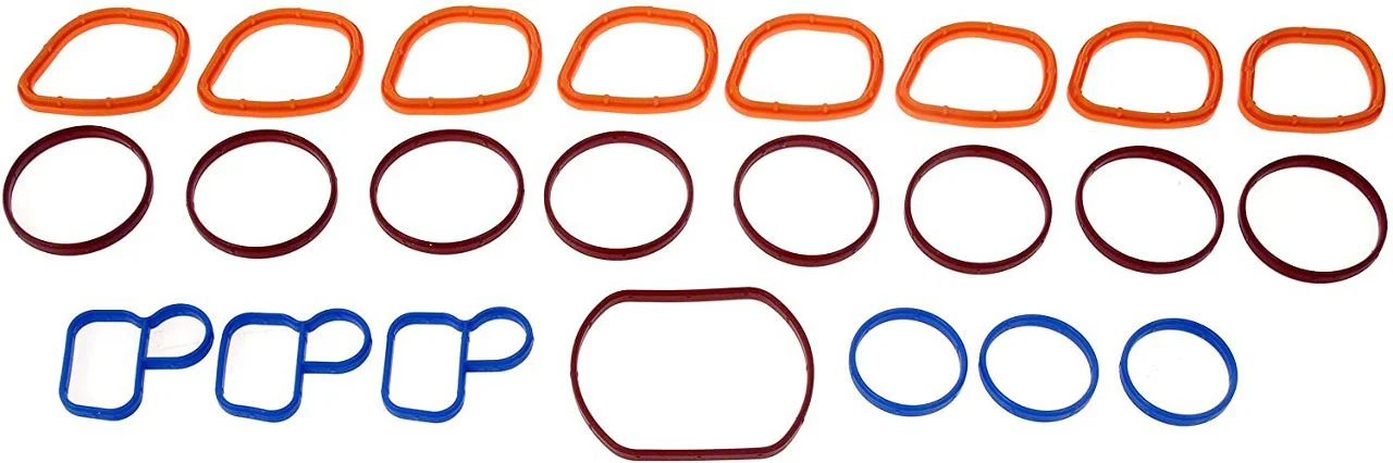 Intake Manifold Gasket Kit (07-10 4.6L F-150)