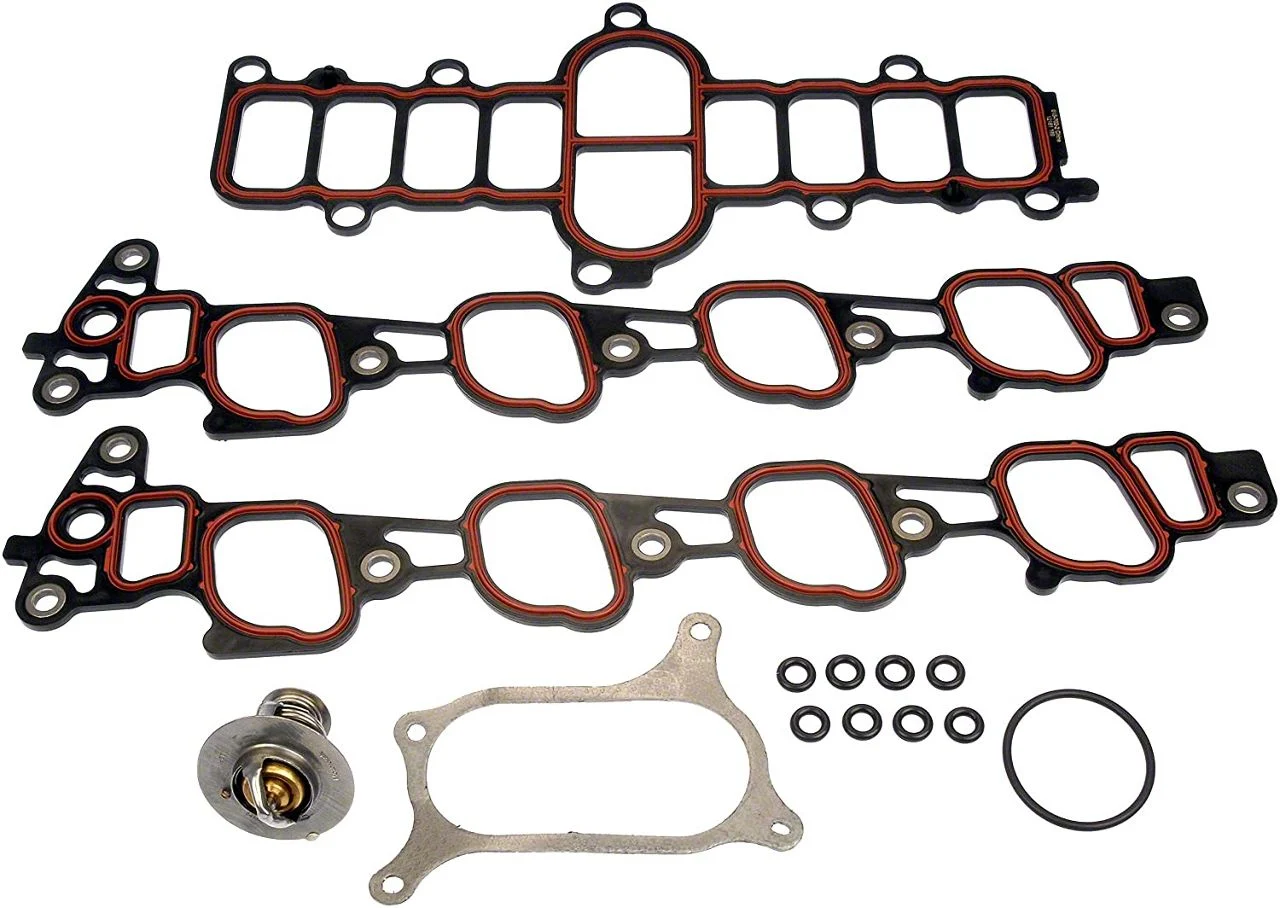 Intake Manifold Gasket Kit (04-10 4.6L F-150)