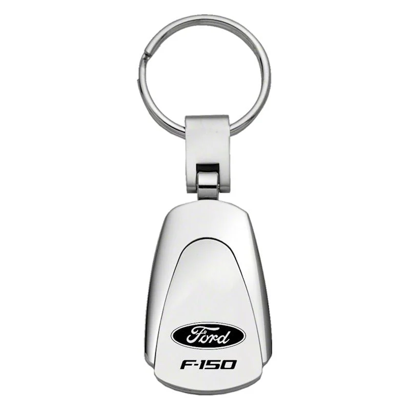 F-150 Teardrop Key Fob