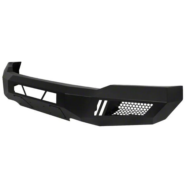 LD Style Front Bumper (18-20 F-150, Excluding Raptor)