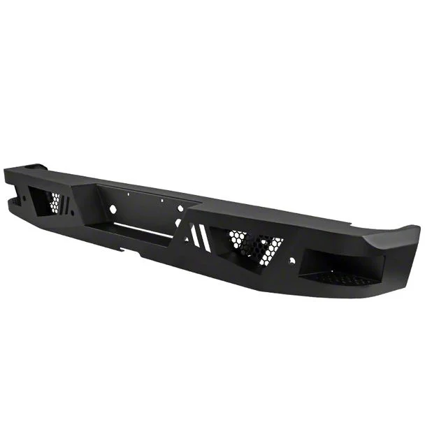 LD Style Rear Bumper (06-14 F-150)