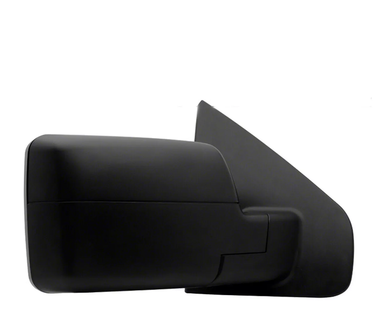 OE Style Manual Mirror; Passenger Side (04-06 F-150)