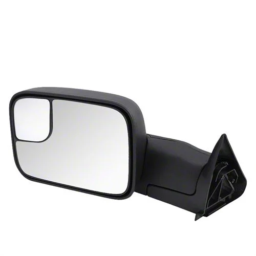 OE Style Powered Mirror; Passenger Side (02-03 F-150)
