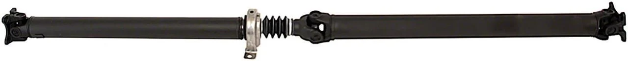 Rear Driveshaft Assembly (2018 2WD 3.3L F-150 SuperCab w/ 6-1/2-Foot Bed)