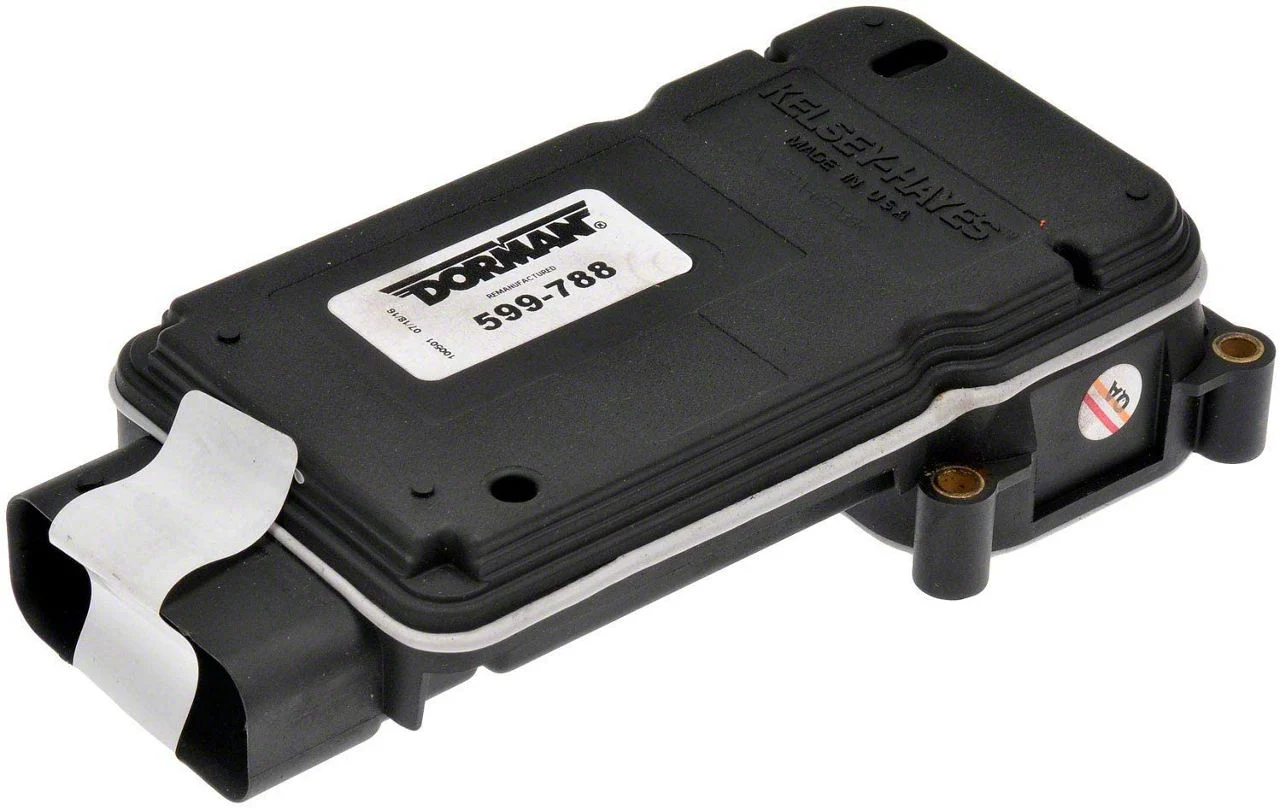 Remanufactured ABS Control Module (00-03 F-150)