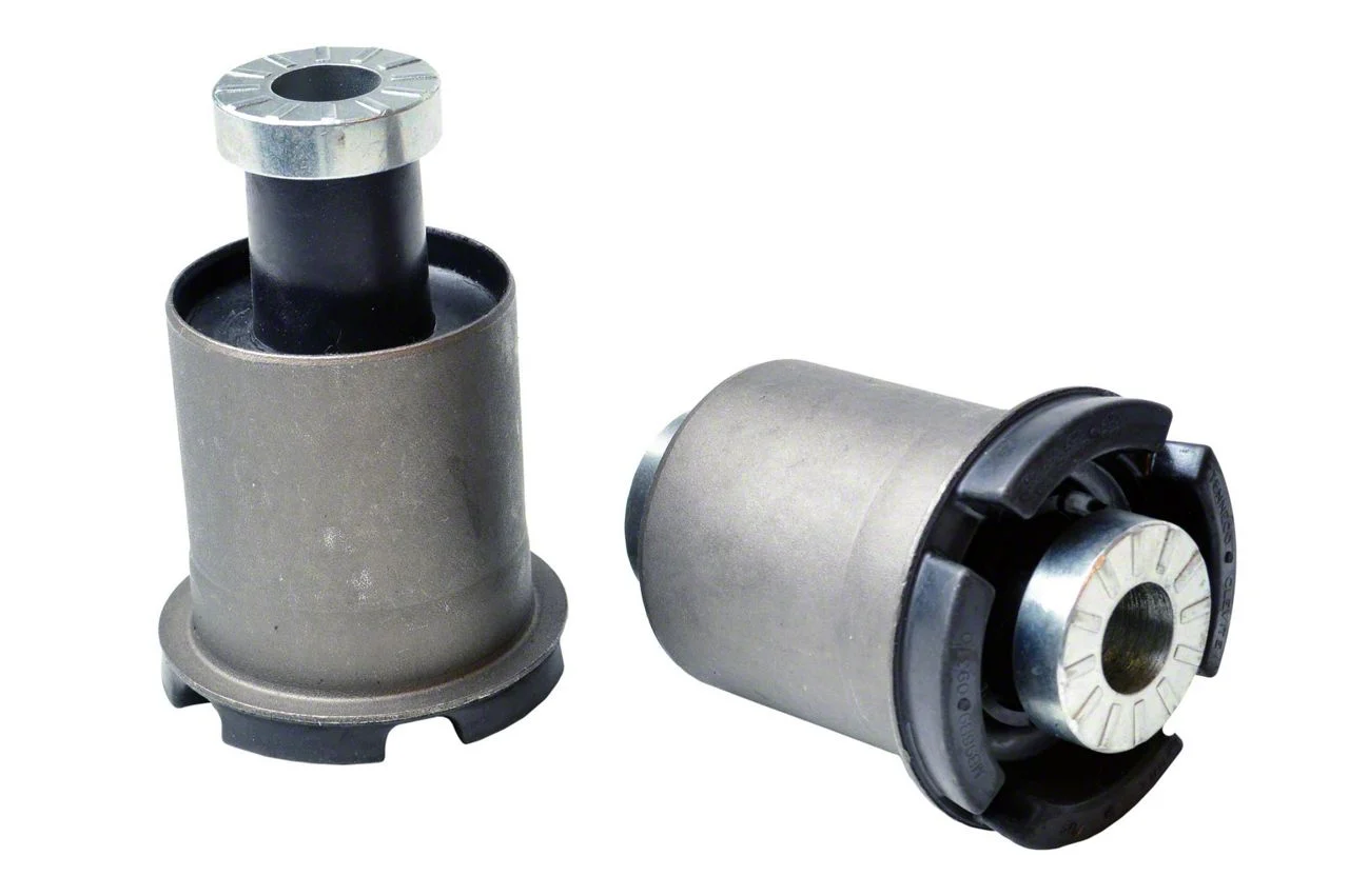 Supreme Front Lower Control Arm Bushing Kit (09-10 F-150)