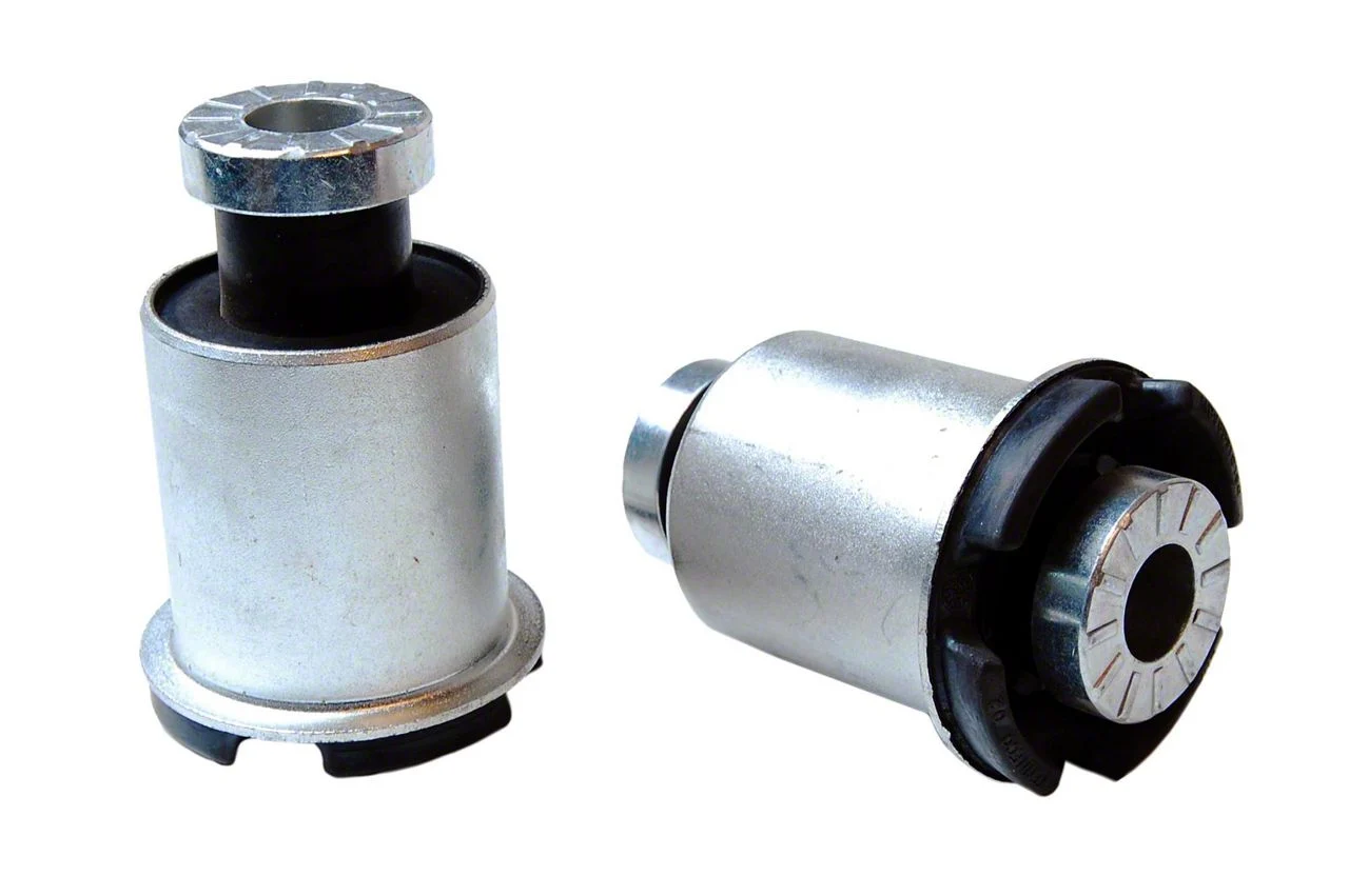Supreme Front Lower Control Arm Bushing Kit (04-08 F-150)