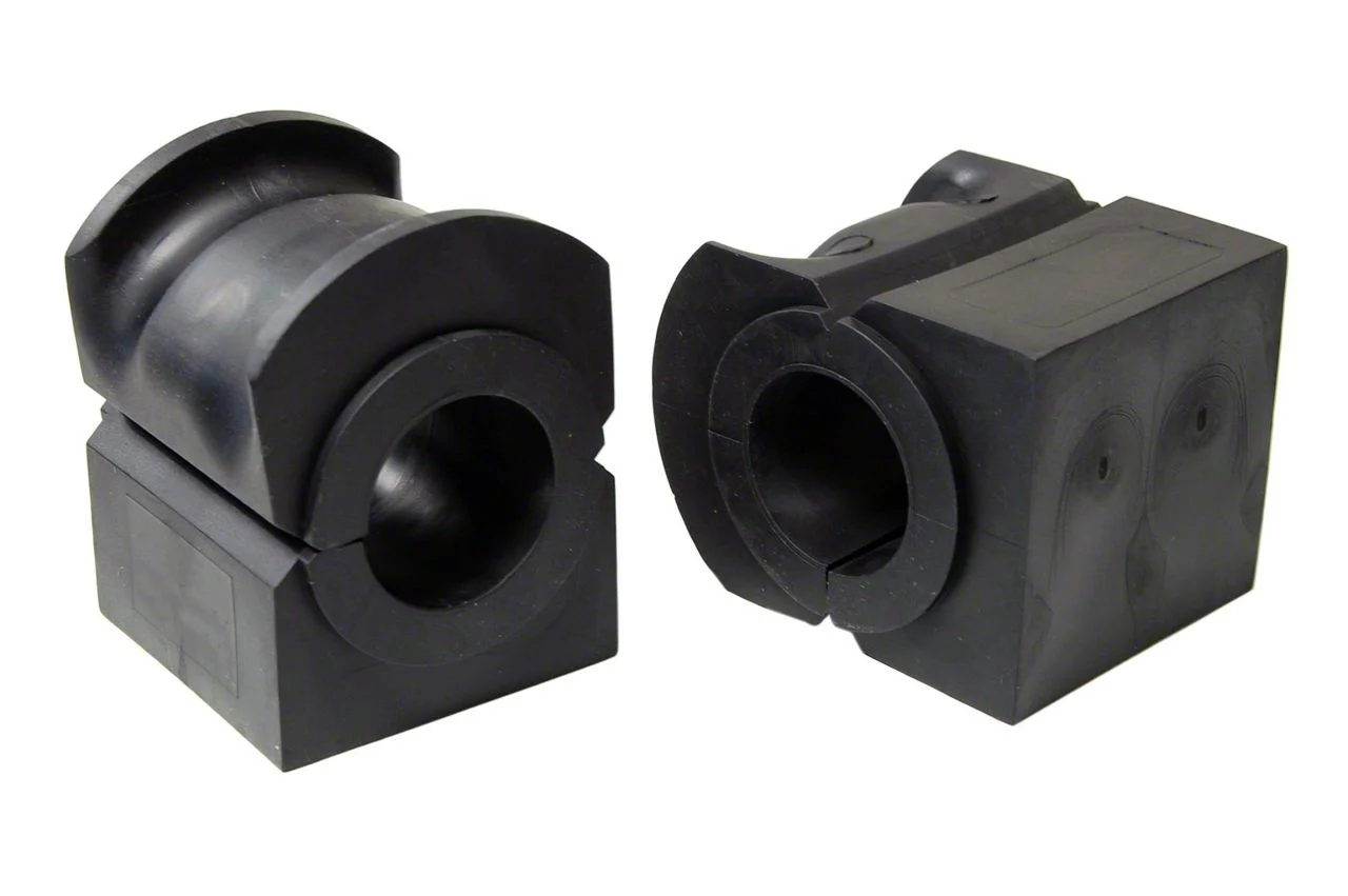 Supreme Front Stabilizer Bar Bushing Kit (04-13 F-150)
