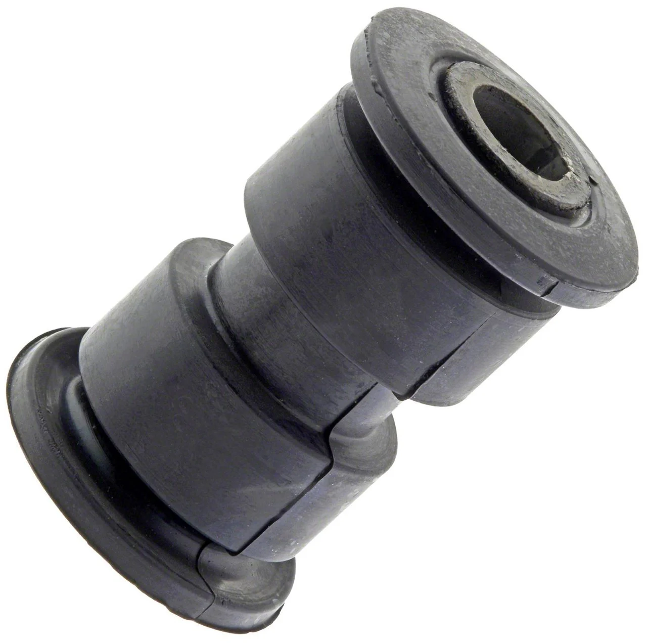Supreme Leaf Spring Bushing; Rear Forward (04-11 F-150)