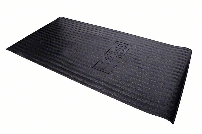 Utility Bed Mat (Universal; Some Adaptation May Be Required)