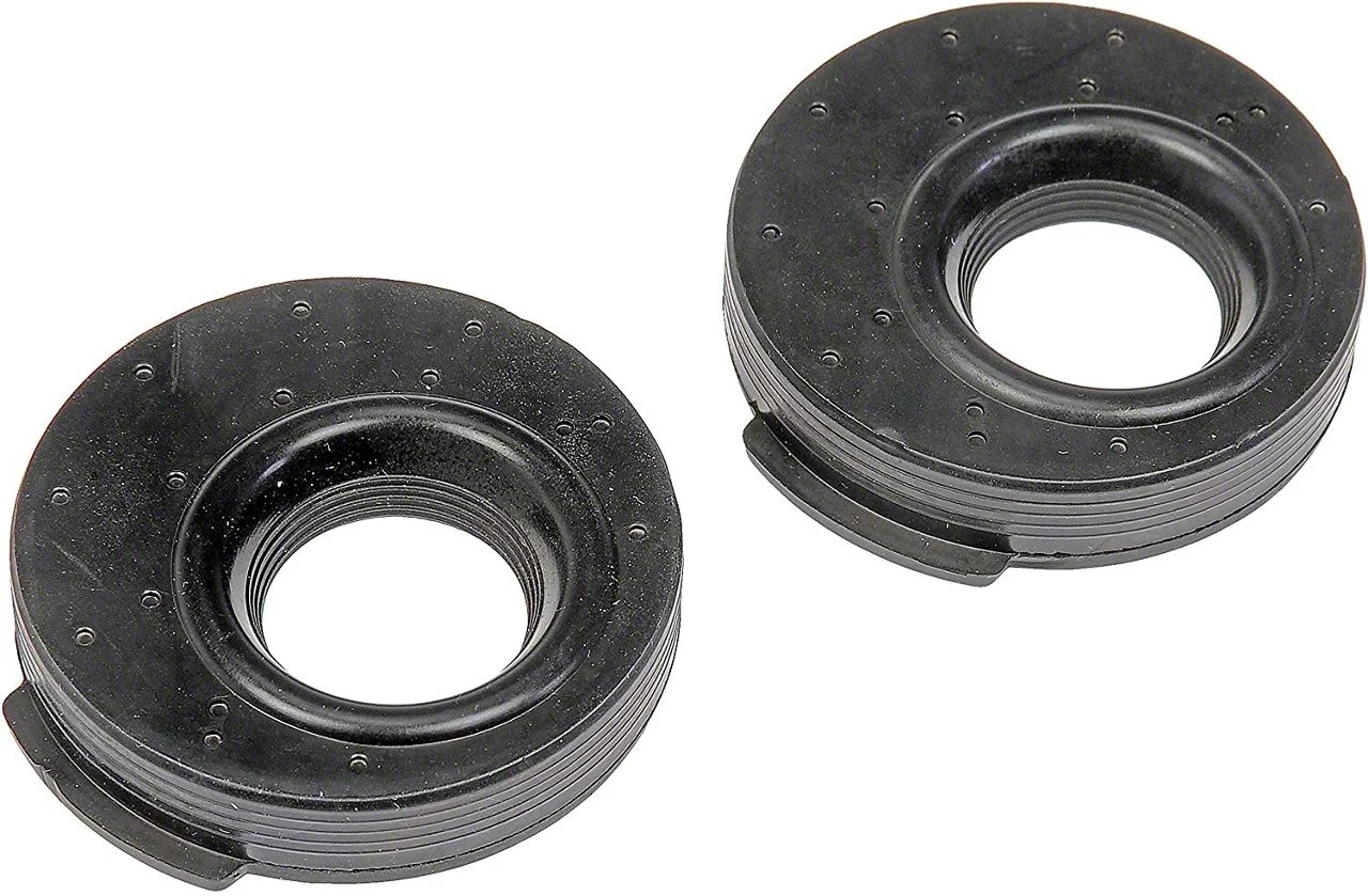 VVT Solenoid Seal (04-07 5.4L F-150)