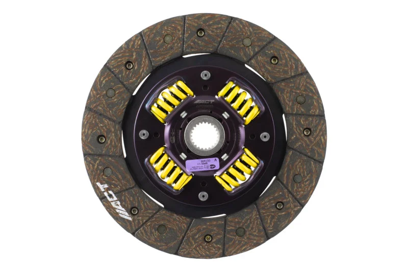 ACT 07-11 Mazdaspeed 3 Performance Street Sprung Disc