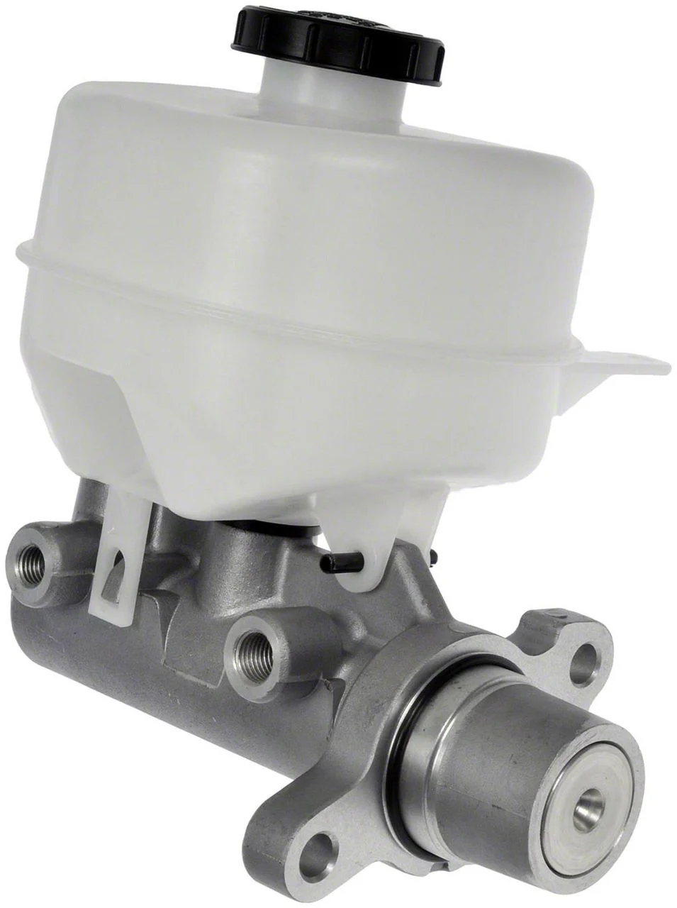 Brake Master Cylinder (13-16 F-250 Super Duty w/ Vacuum Booster)