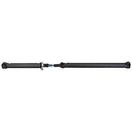 Rear Driveshaft Assembly (11-16 4WD F-250 Super Duty SuperCab w/ 8-Foot Bed & Automatic Transmission)