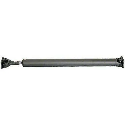 Rear Driveshaft Assembly (11-16 4WD F-250 Super Duty SuperCab 6-3/4-Foot Bed & Automatic Transmission)
