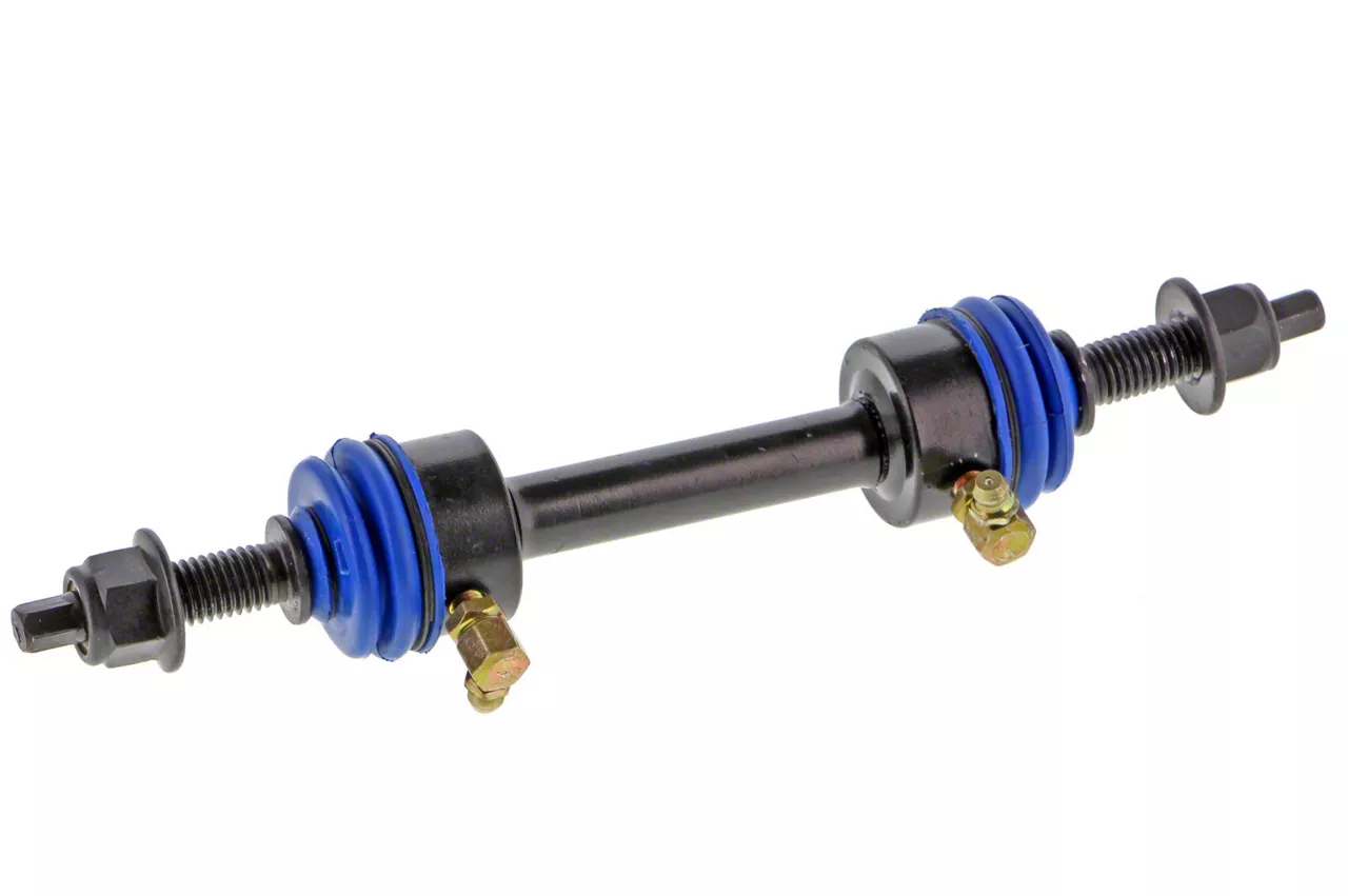 Supreme Front Stabilizer Bar Link Kit (11-26 4WD F-250 Super Duty)