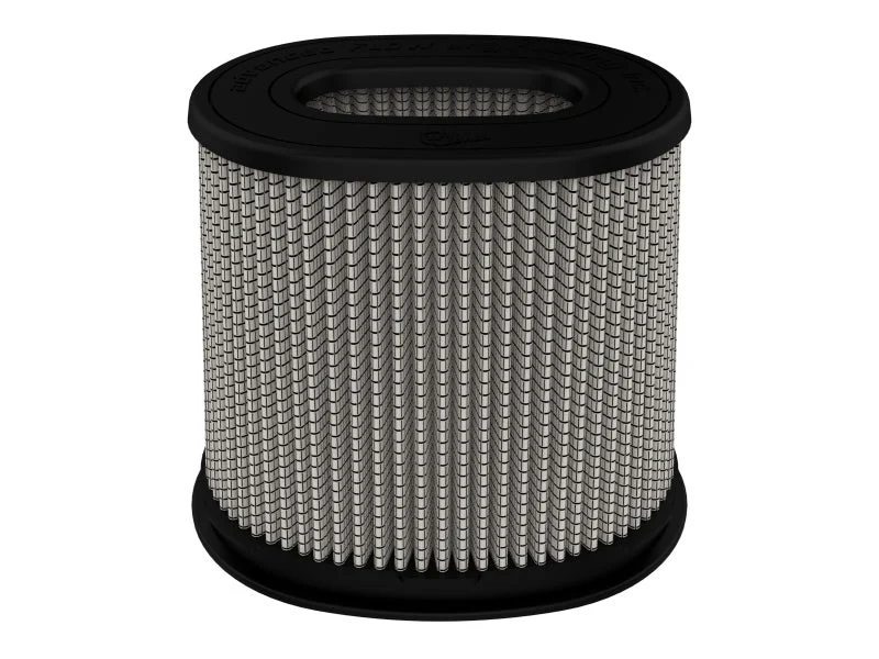 afe Momentum Intake Rplcmnt Air Filter (6x4)IN F x(8-1/4x6-1/4)IN B x(7-1/4x5)IN T x7-1/2 IN H