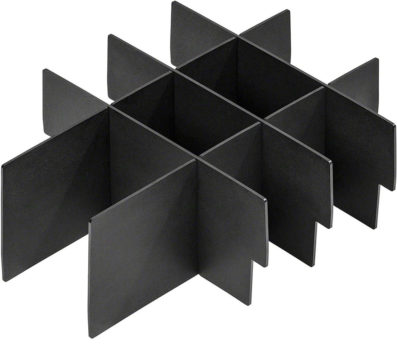 Center Console Divider Organizer (17-22 F-350 Super Duty w/ Bucket Seats)