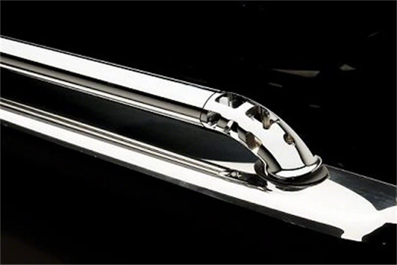 Putco Crossrail Locker Side Bed Rails (17-26 F-350 Super Duty)