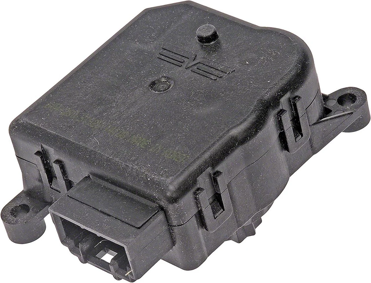 HVAC Air Door Actuator; Blend (11-16 F-350 Super Duty)