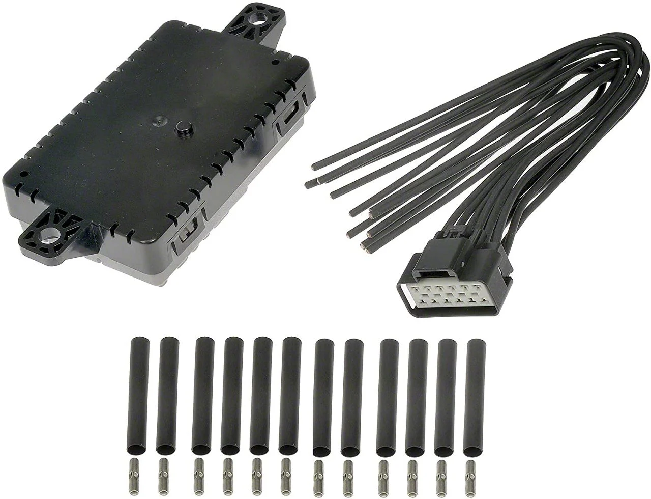 Seat Heater Control Module with Pigtail Kit (11-16 F-350 Super Duty)