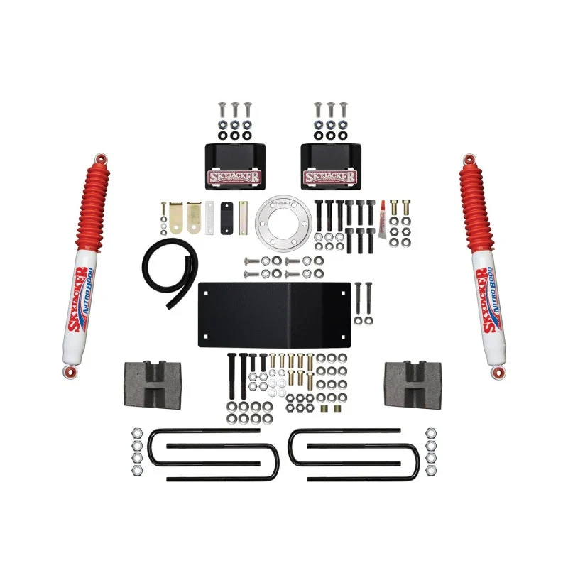 Skyjacker COM BOX4.5In 21 F1504WDNITR
