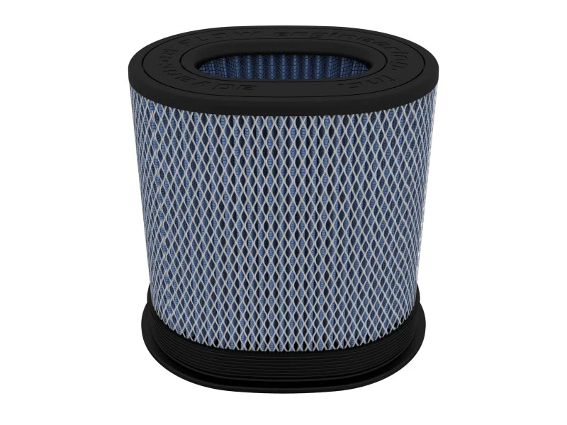 afe Momentum Intake Rplcmnt Air Filter (6-1/2x4-3/4) IN F x (9x7) IN B x (9x7) IN T x 9 IN H