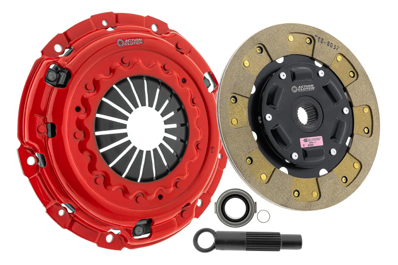 Action Clutch 00-09 Honda S2000 2.0L/2.2L (F20C1/F22C1) Stage 2 Clutch Kit (1KS)